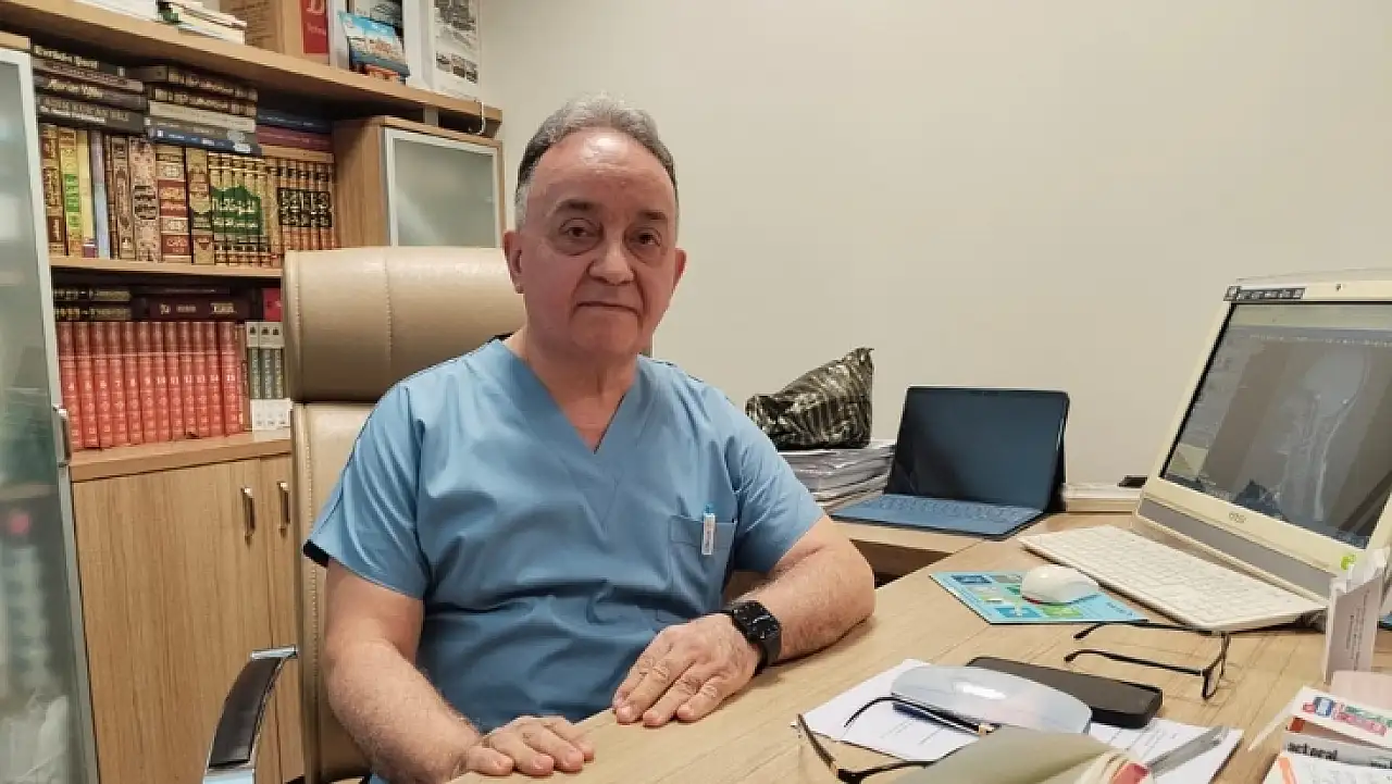 Uzmandan kritik uyarı: Kulaklıkla yüksek ses işitme kaybına yol açıyor