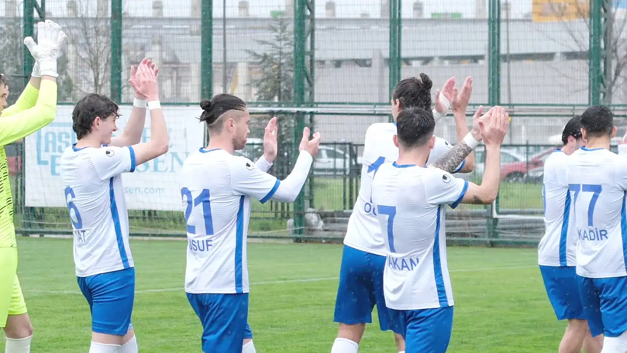 Kayseri'den Bursa'ya uzanan başarı hikayesi!