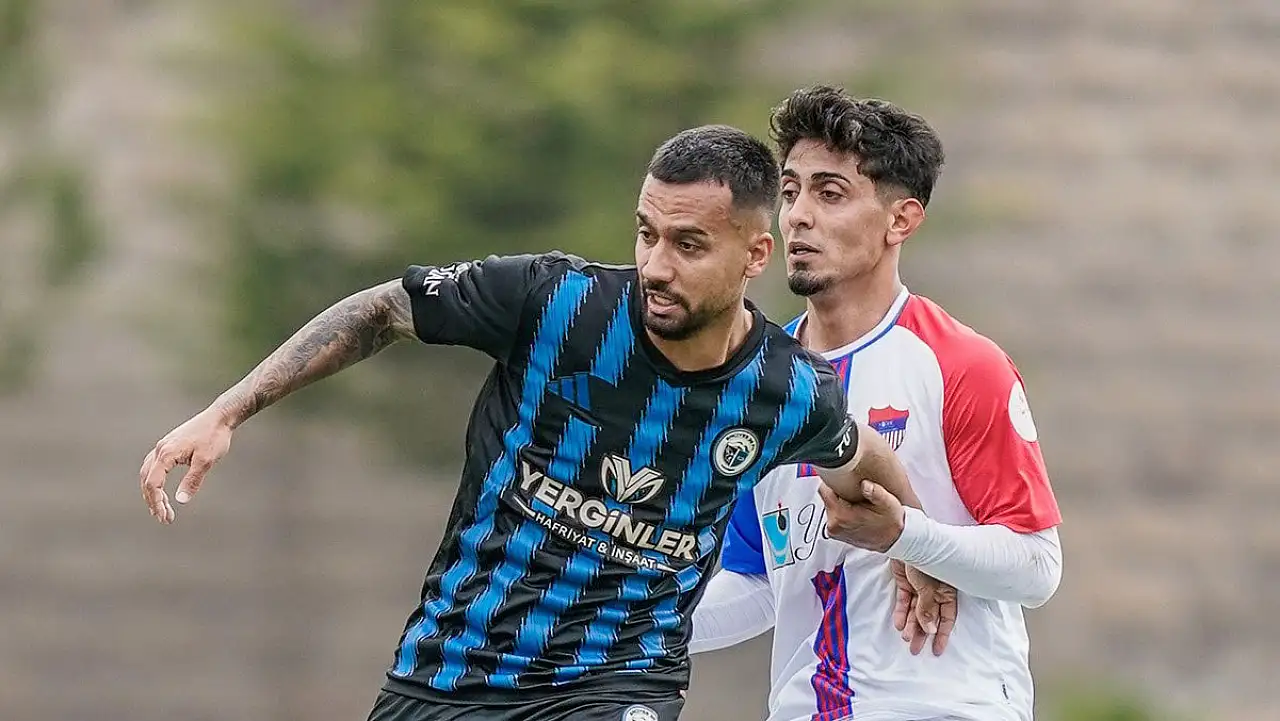 Erciyes 38 FK'nın Play-Off rakibi belli oldu mu? TFF programını açıkladı mı?