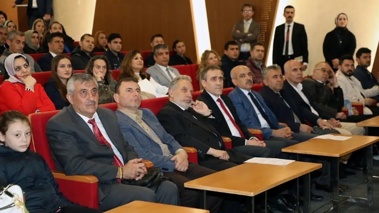 Talas Belediyesi düğmeye bastı: Çevre için büyük hamle