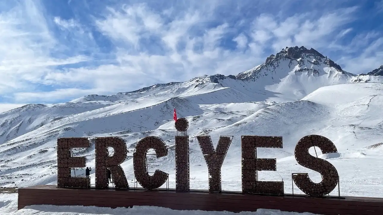 Karamustafa açıkladı: Kayseri turizmde iddialı hedeflerle geliyor