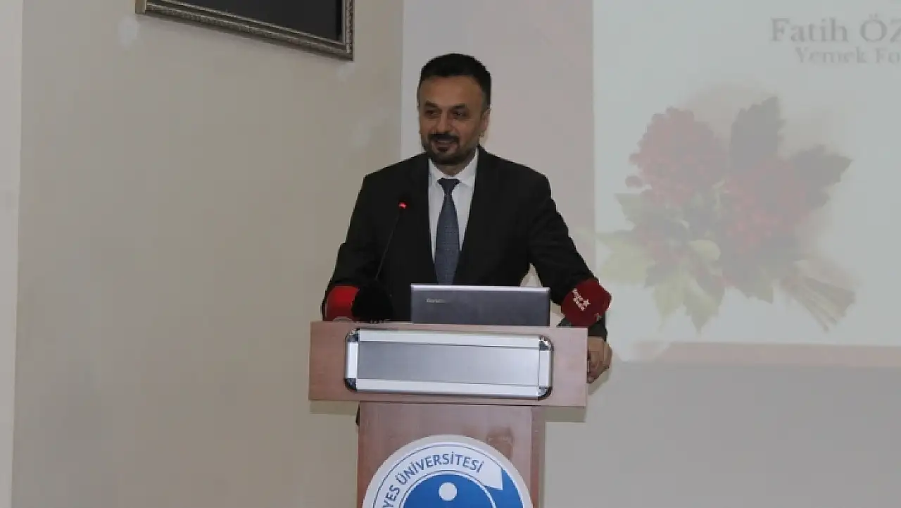 1. Kayseri pastırmasının Avrupa tescilinde Bulgaristan engeli aşıldı!