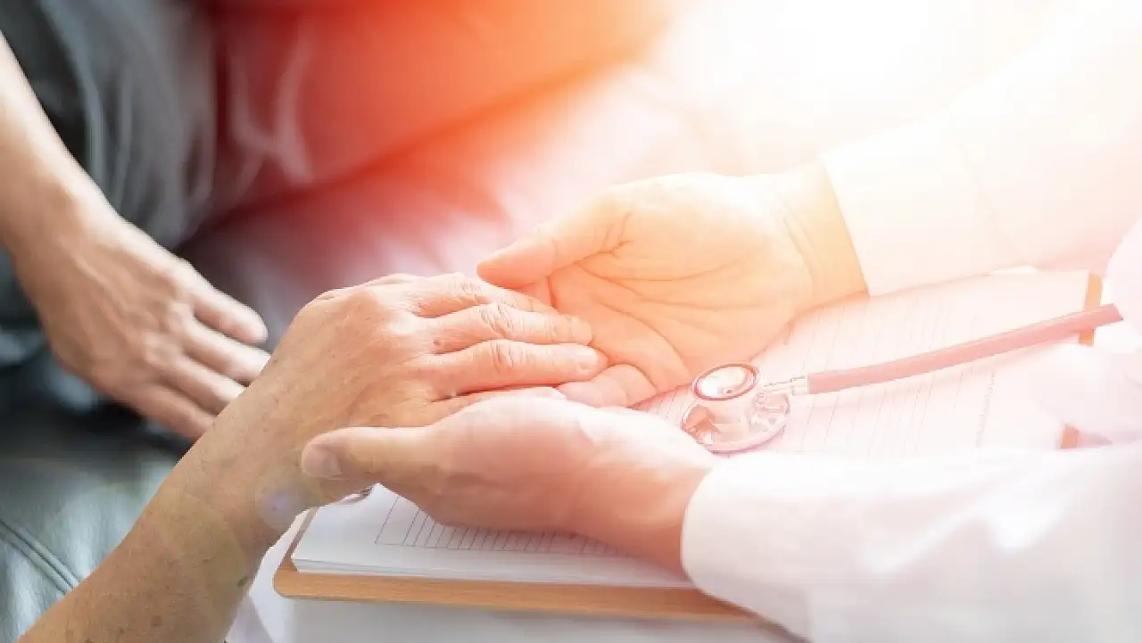 Sağlık Bakanlığı Parkinson hastaları için kritik uyarıda bulundu