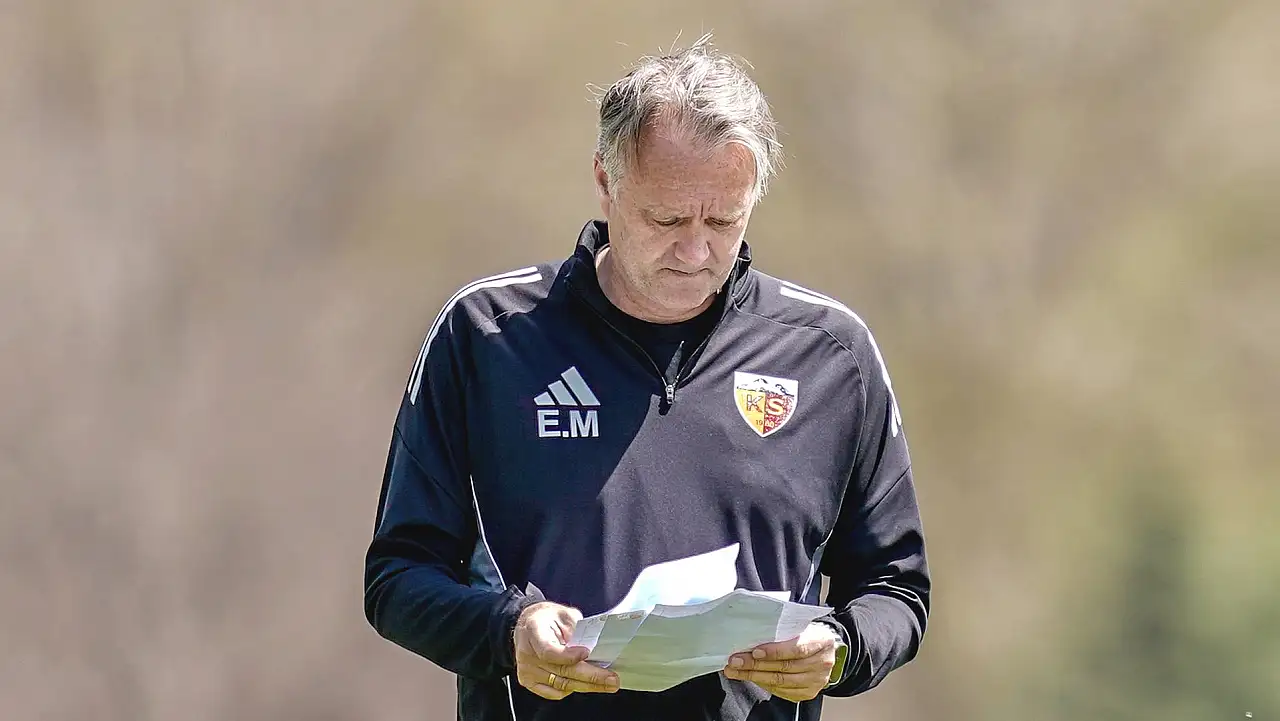Kayserispor'da tüm gözler Erling Moe'de! İşte kritik maçın muhtemel 11'i