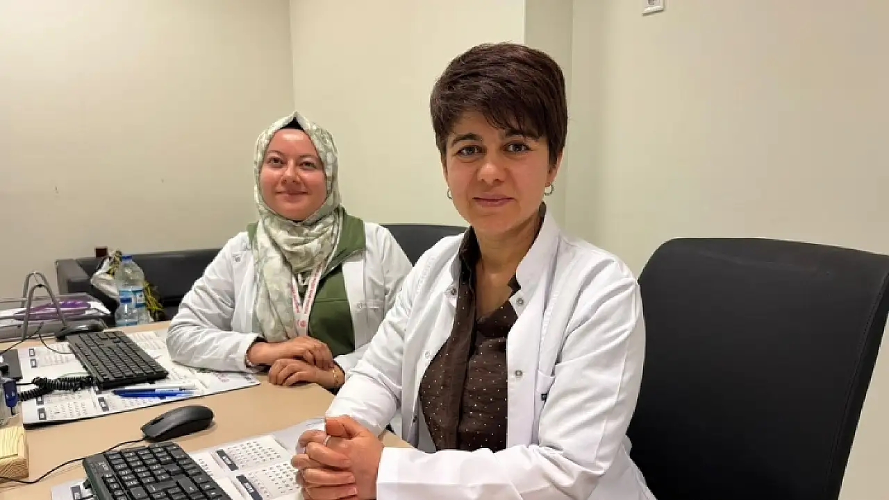 Uzmandan kritik uyarı: Çölyak sanılandan çok daha yaygın