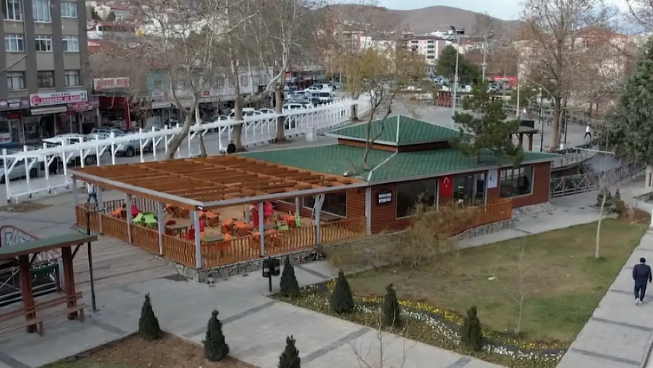Bayramda açık mı kapalı mı? Yahyalı Belediyesi merak edilen detayı duyurdu
