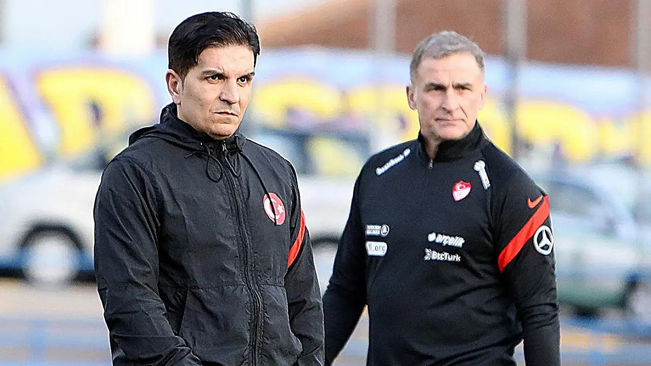 Kayserili teknik direktör Kenan Koçak, Amedspor'a mı gidiyor?