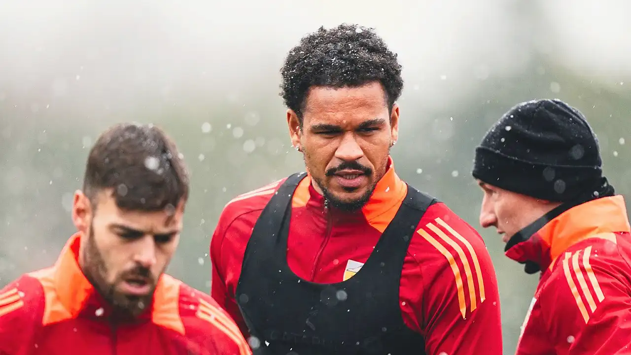 Kayserispor'da Erling Moe'nin güvendiği isim soru işareti bıraktı!