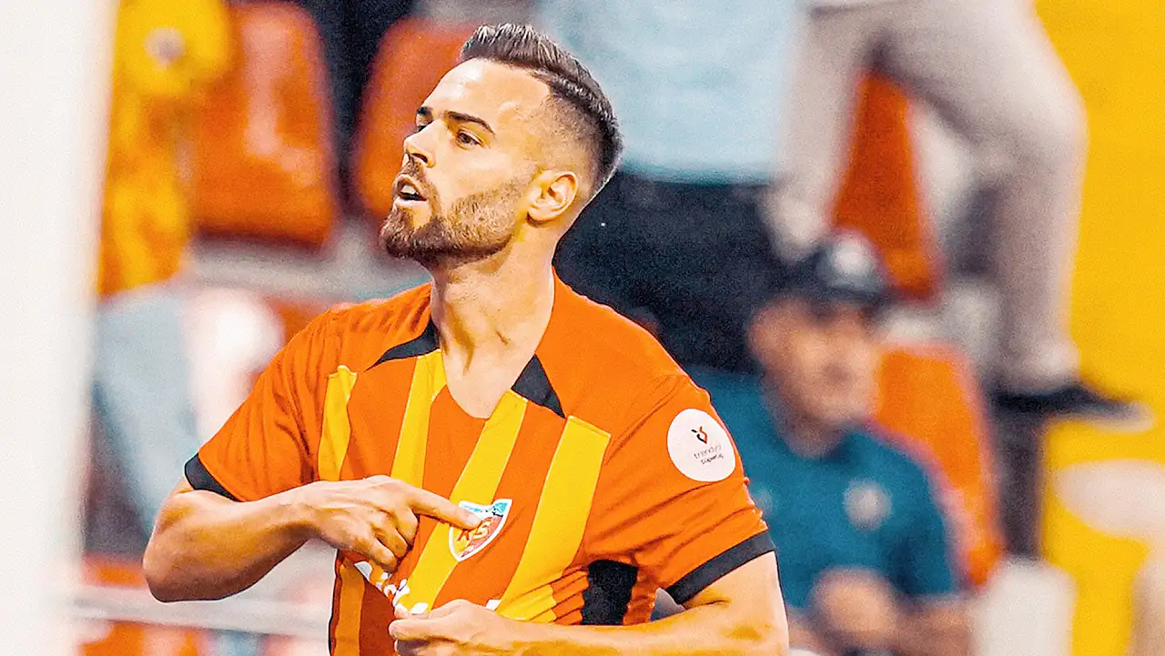 Miguel Cardoso dikkat çeken listeye girdi