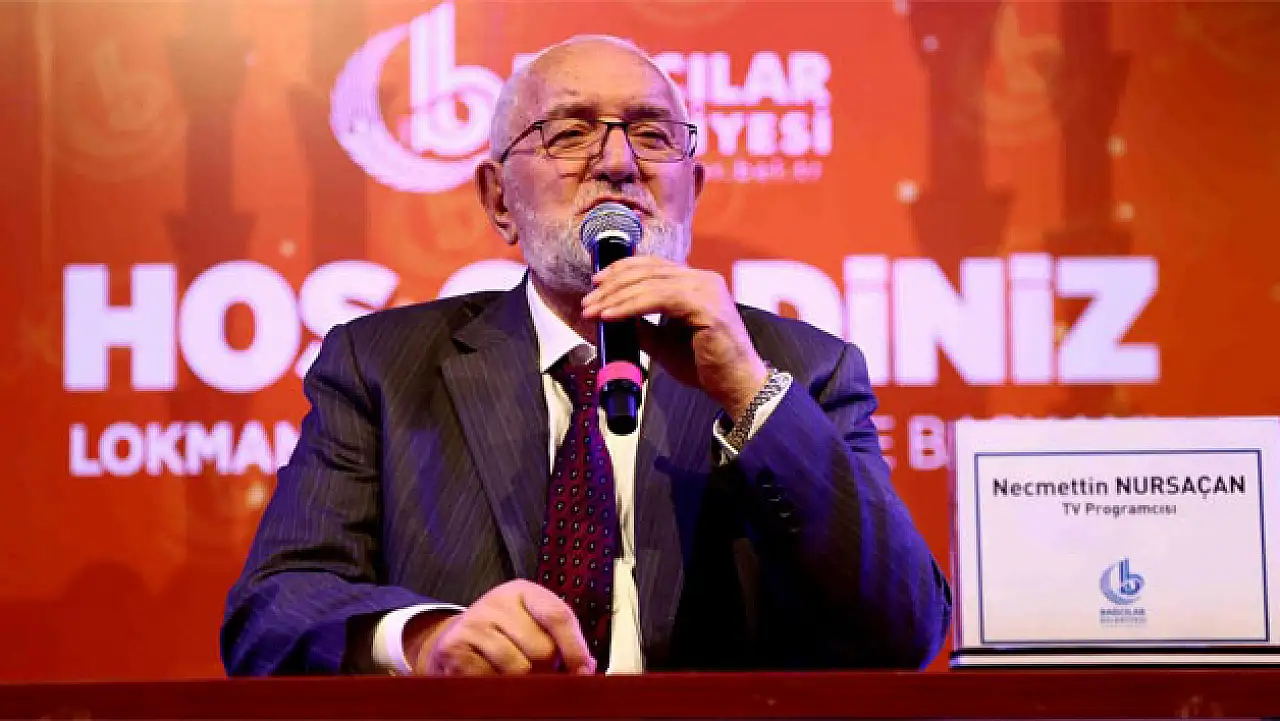 Herkes Necmettin Nursaçan ve Ali Çamlı'yı konuştu! Kayseri'den Türkiye gündemine taşındı