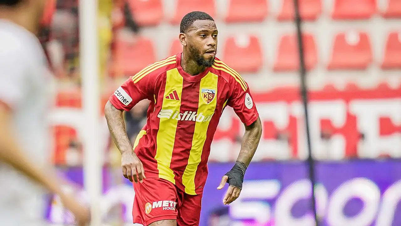 Kayserispor neden küme düştü? Rakamlar gerçeği gösterdi