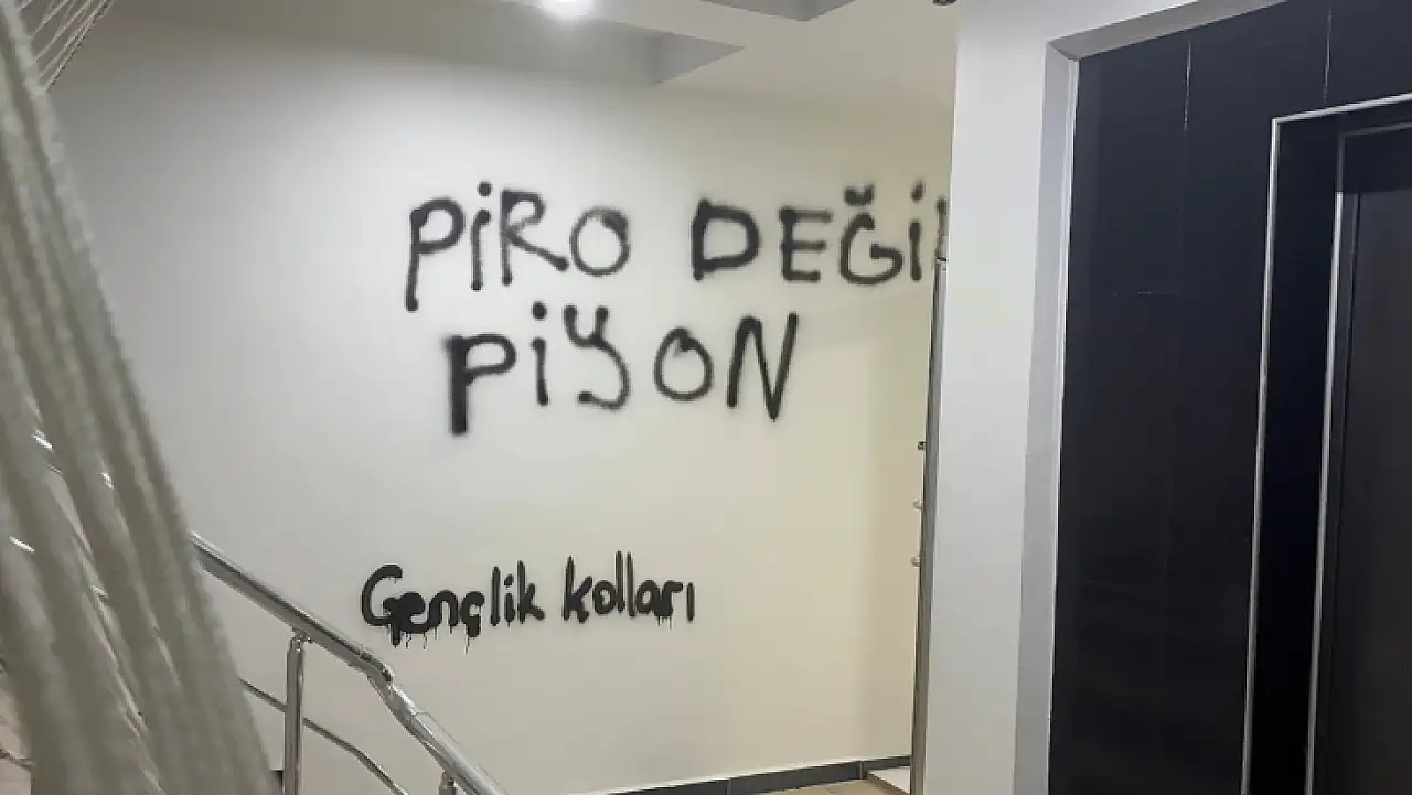 Kayseri CHP'de kriz derinleşiyor