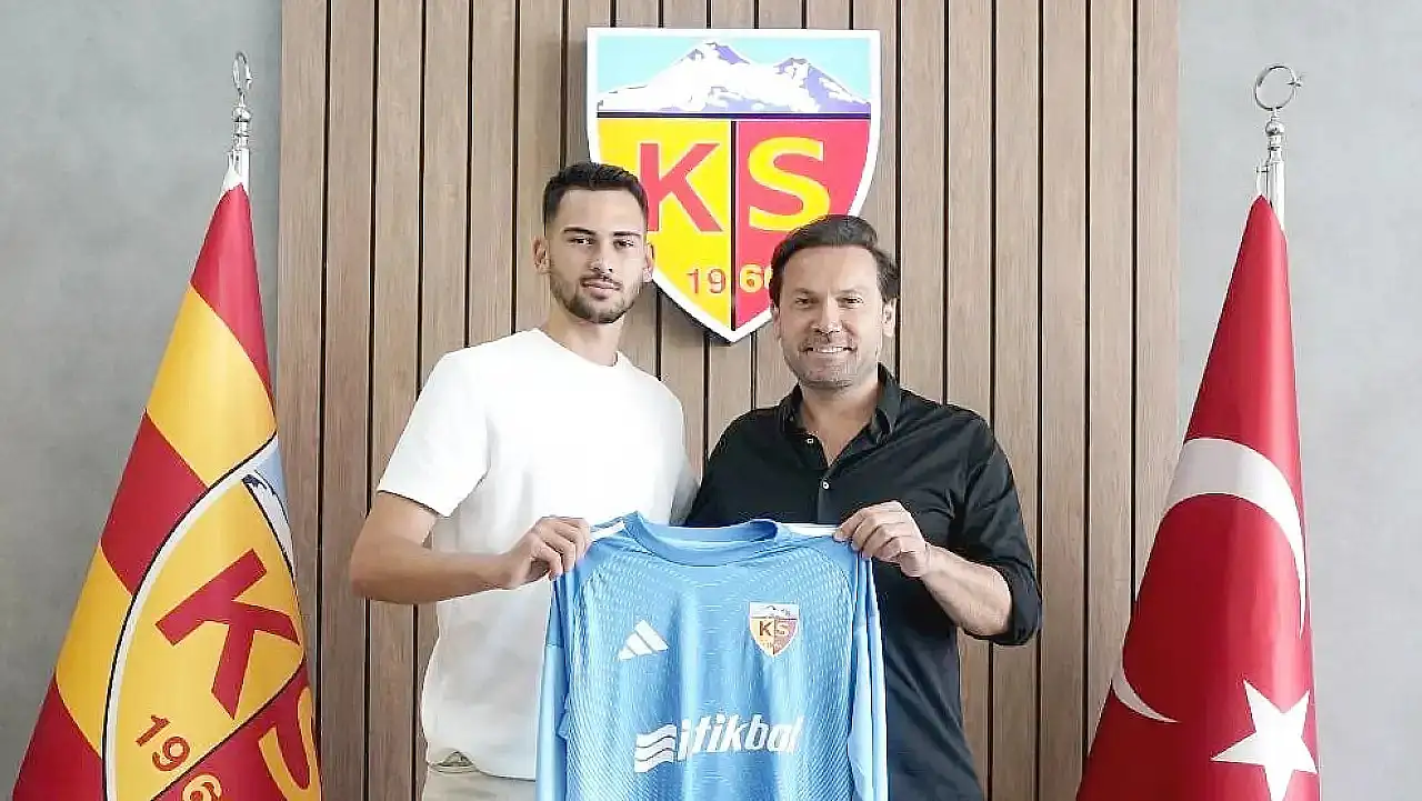 Hull City Deniz Dönmezer'i isterse Kayserispor ne kadar kazanacak?