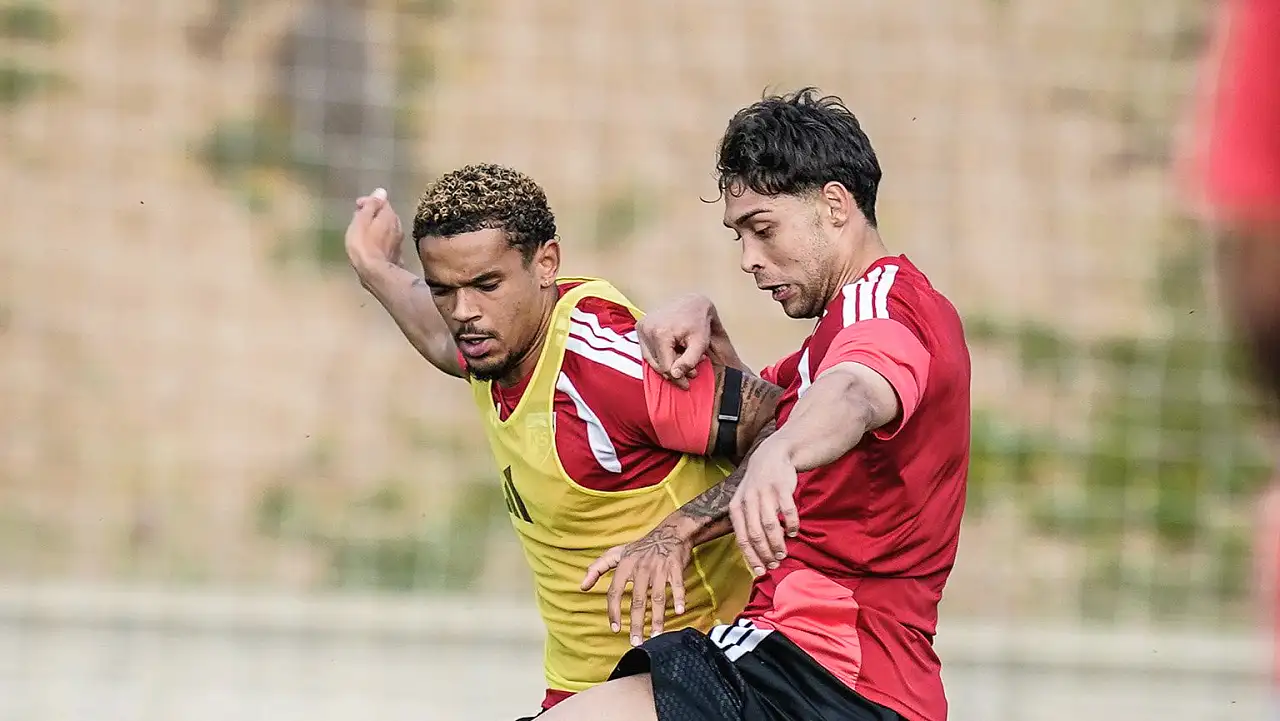 Kayserispor'da bir ayrılık daha mı? Bir futbolcu daha takımdan ayrı çalışacak