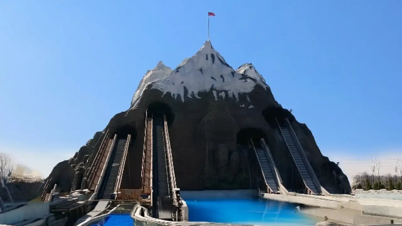 Kayseri Mazakaland ücretleri ne kadar? İşte 2026 güncel oyun fiyatları