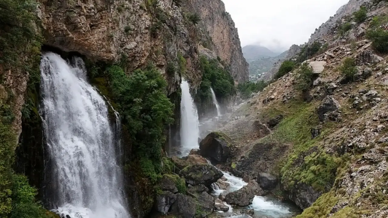 'Kanada'ya gitmeye gerek yok' Cıngı'dan Kayseri için dikkat çeken paylaşım