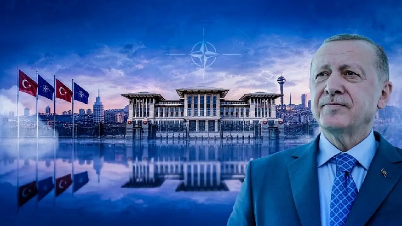NATO Zirvesi'nde Türkiye kararı! Cıngı detayları açıkladı