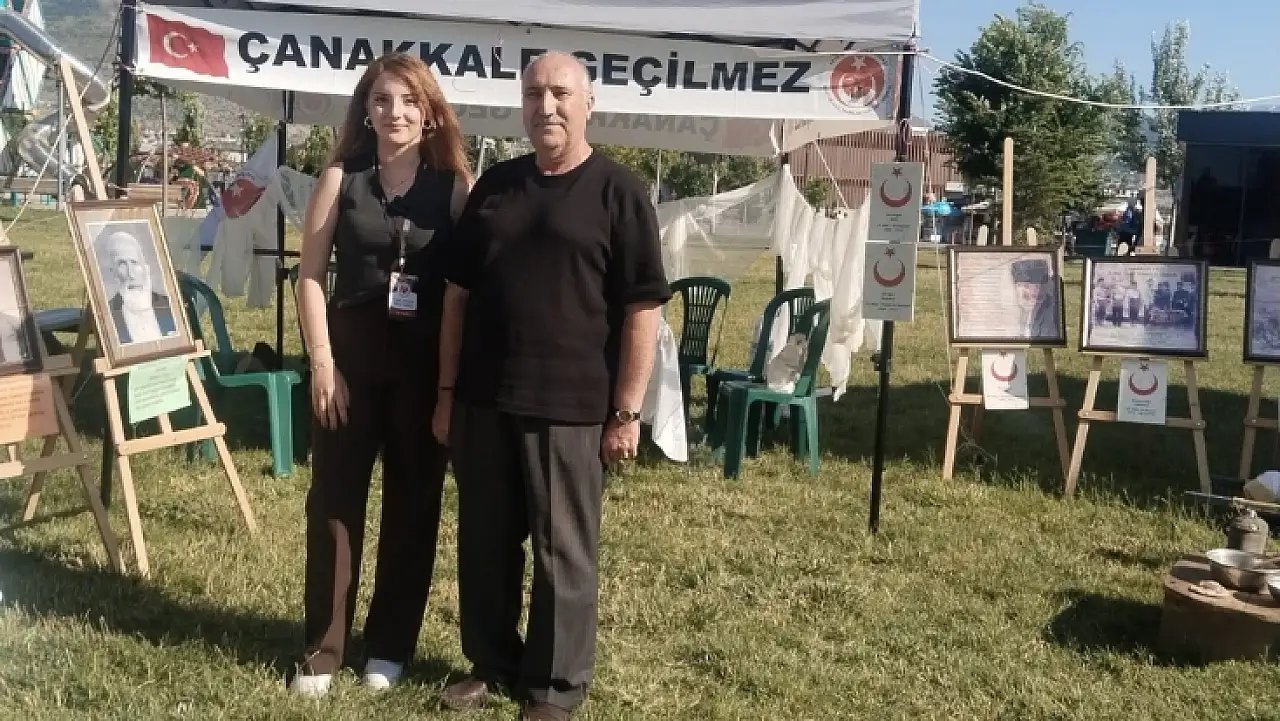 Kayseri'de ücretsiz dev etkinlik başladı! Tarih, kültür ve eğlence aynı çatı altında