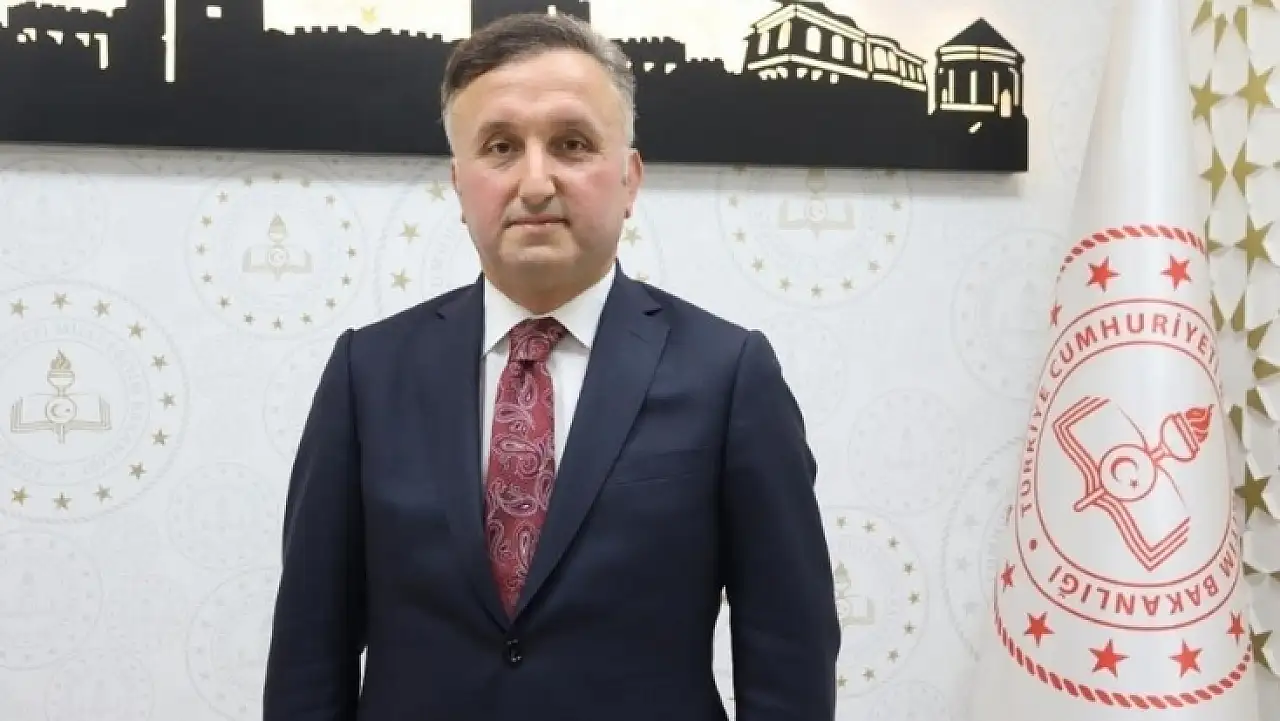 Kayseri LGS'de zirvede! 7 öğrenci Türkiye birincileri arasında