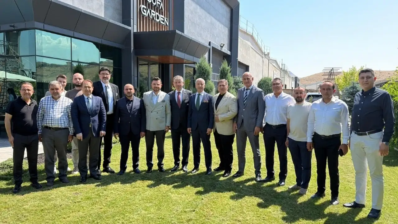 Kayseri'den gelen girişim sonuç verdi! Okandan'dan dikkat çeken paylaşım