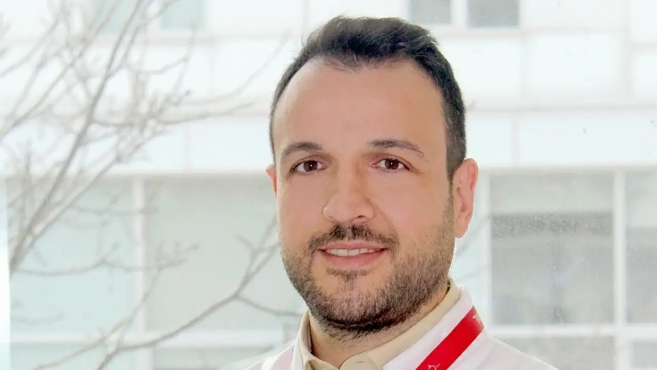 Hemoroid ameliyatında yeni dönem! Kesi ve dikiş olmadan tedavi mümkün