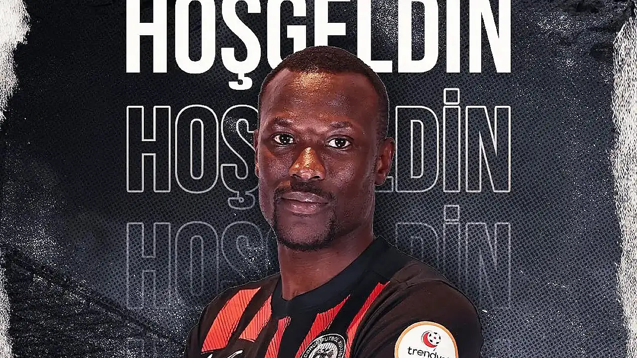 Kayserispor taraftarının istediği Mame Thiam için yeni gelişme!