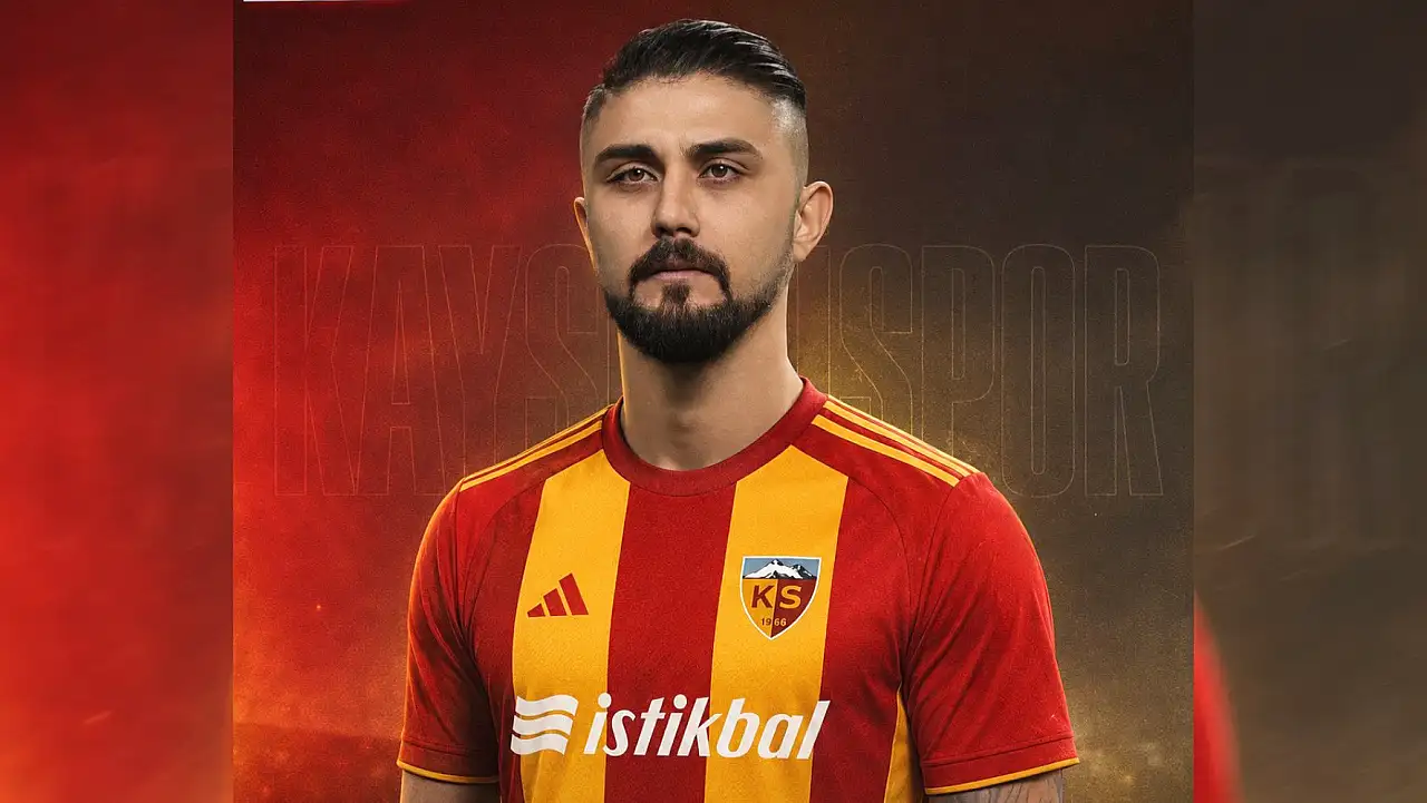 Kayserispor istedi, Hikmet Karaman transferi bitirdi