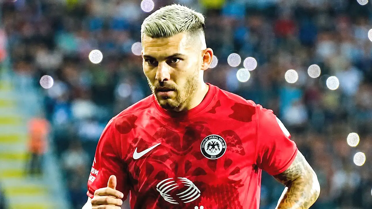Kayserispor iki ayrılığın ardından o isme yöneldi