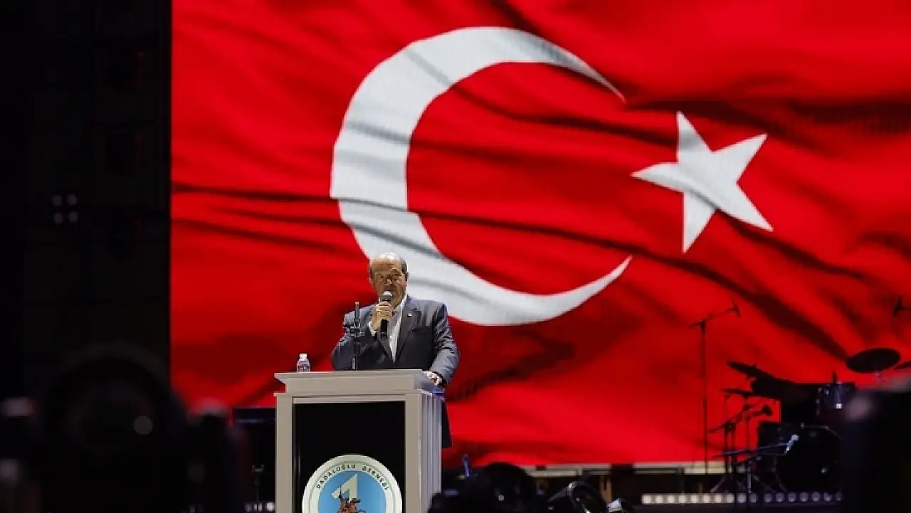 Büyükkılıç'tan Dadaloğlu Şenlikleri'nde dikkat çeken sözler: 'Olmazsa olmazımızsınız'