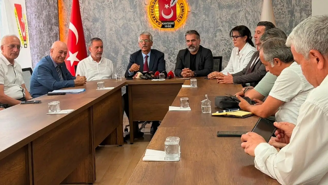 Dadalıoğlu Şenlikleriyle ilgili merak edilen soruya başkandan yanıt!