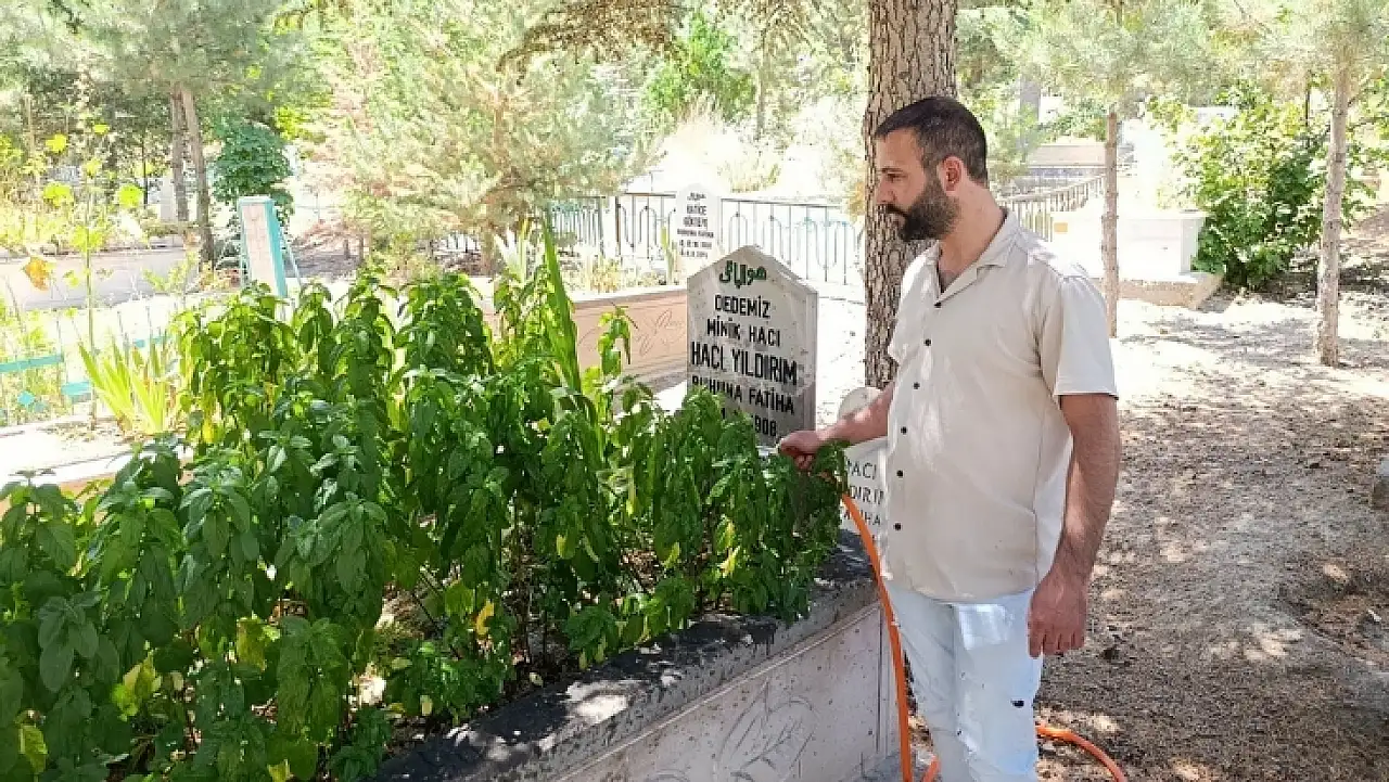 Kayseri'de dikkat çeken uygulama! Başkan Esat Öztürk öncülük etti