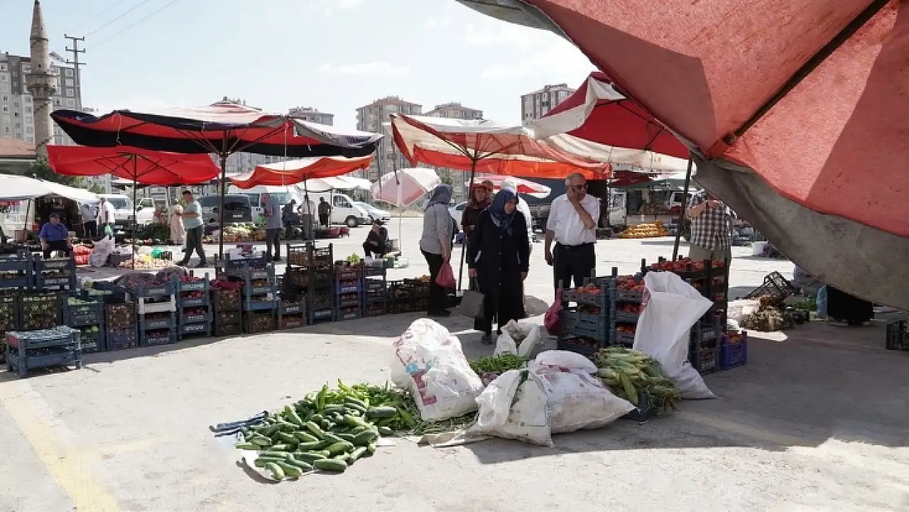 Kışlık hazırlık yapacaklar dikkat! Kayseri'de adres belli oldu