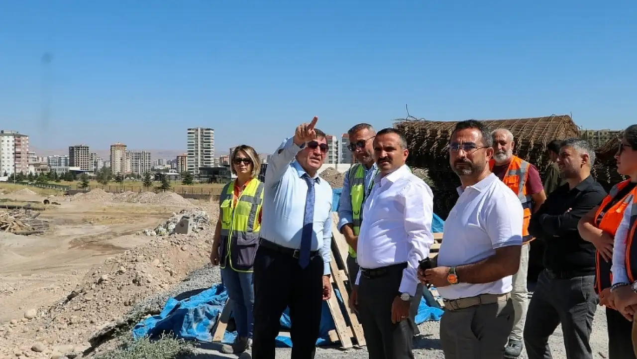 Üniversite öğrencilerine müjde! Kayseri'de 3 bin kişilik yurt tamamlandı