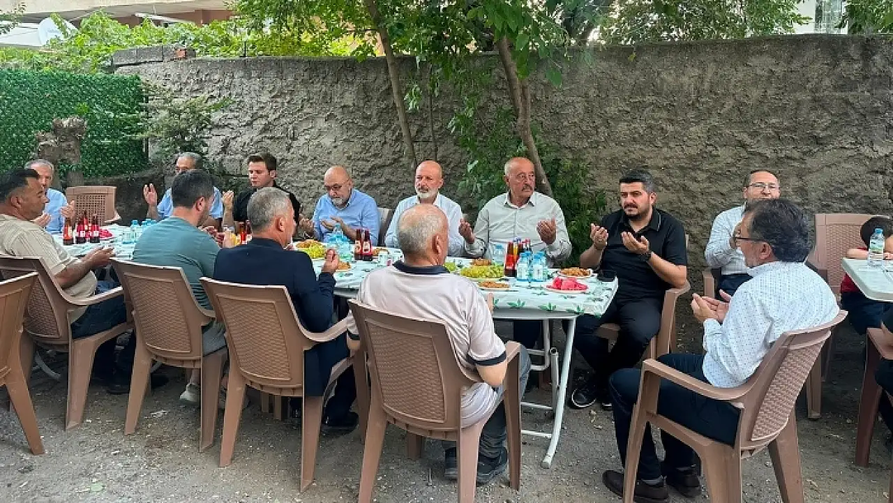 Cıngı Kayseri'nin o lezzetine hayran kaldı: 'Görünce sorgusuz sualsiz tüketin'