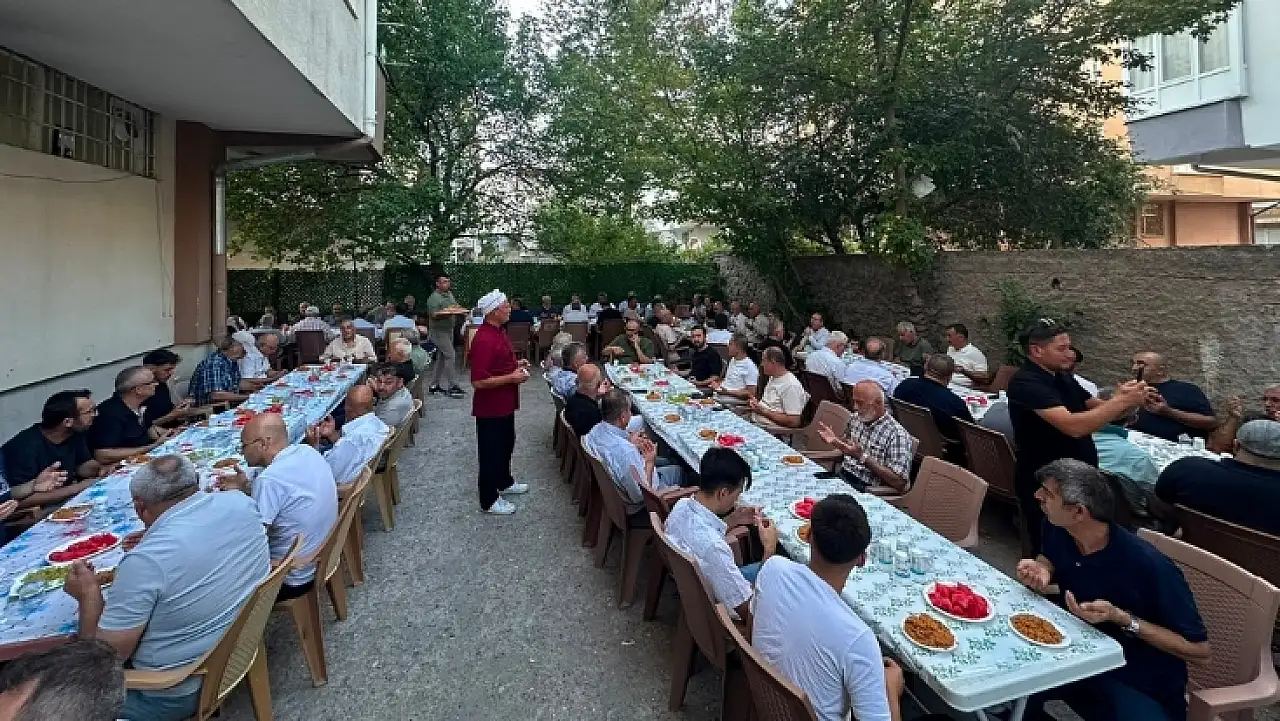 Cıngı Kayseri'nin o lezzetine hayran kaldı: 'Görünce sorgusuz sualsiz tüketin'