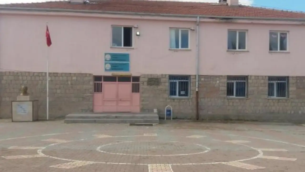 Kayseri'de köy okulları kapanıyor mu? 3 mahalle için kritik karar