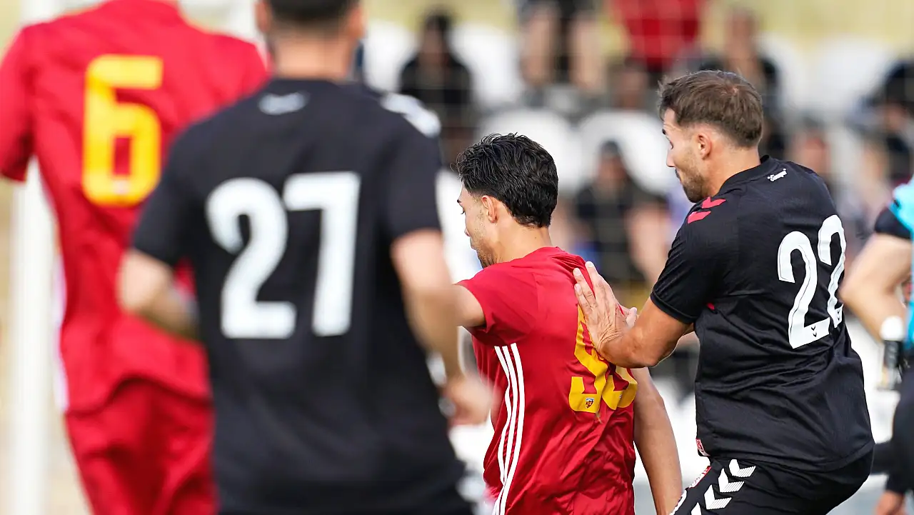 Kayserispor'da yeni kadro, eski hesap! Sivasspor maçı için özel plan