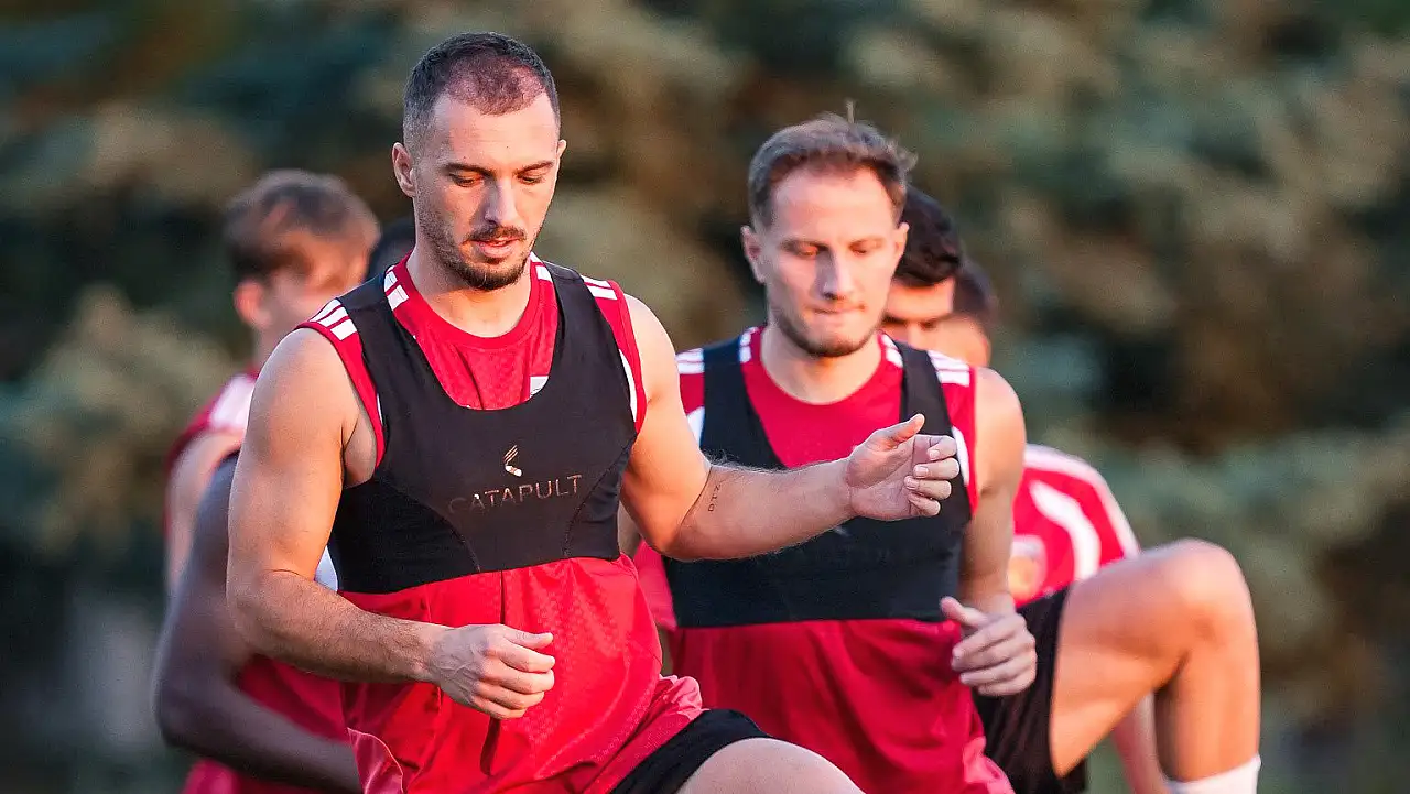Kayserispor'da Bursaspor öncesi en çok bu karar merak ediliyor