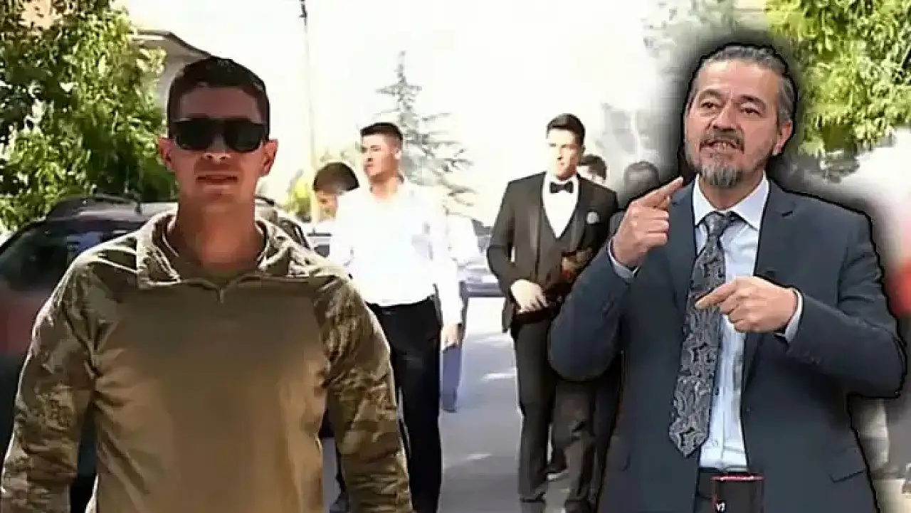 Ümit Canpolat'ın avukatından günler sonra açıklama!