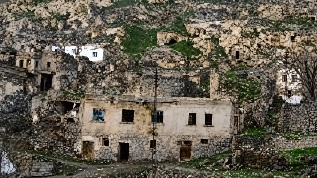 Erkilet'in asırlık sırrı: Çerçilerin gizli dili Vartanca ne demek?