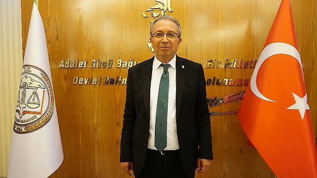 Kayseri'de ekim ayında sandık kurulacak! İlk liste ortaya çıktı
