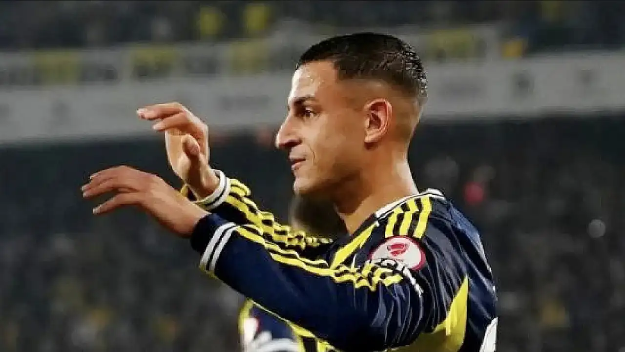 Kayserispor Fenerbahçe'nin kapısını çaldı! Atila Gerin o ismi istemişti