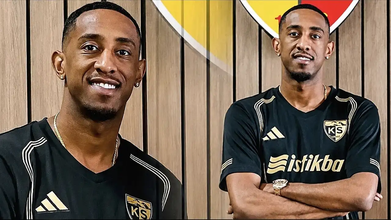 Kayserispor'da transfer önündeki büyük engel!