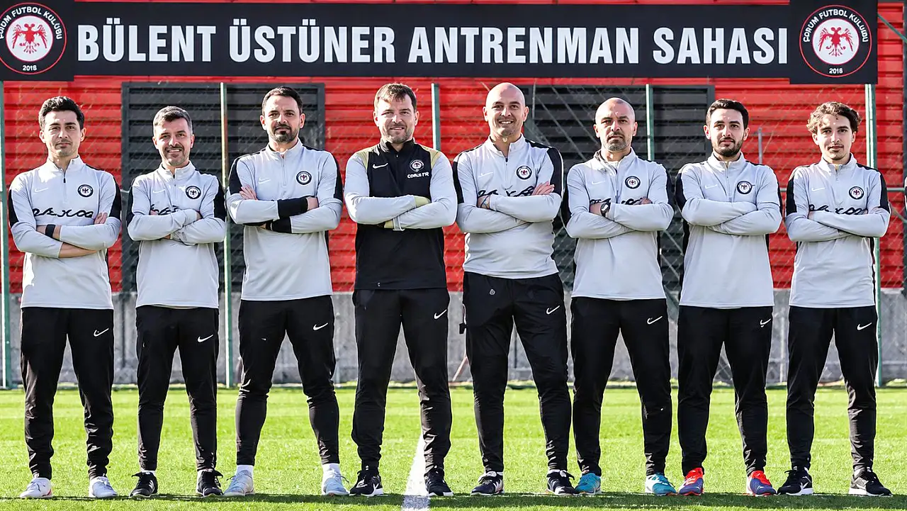 Çorum FK'yı Süper Lig'e taşıyan ekip dağıldı! Uğur Uçar için kaçınılmaz son
