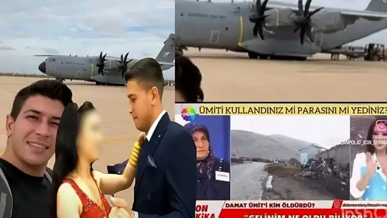 Kayseri'de Ümit Canpolat duruşmasına son gün! Türkiye'nin konuştuğu olayda avukattan çarpıcı açıklamalar: ''Sıra size de gelecek''