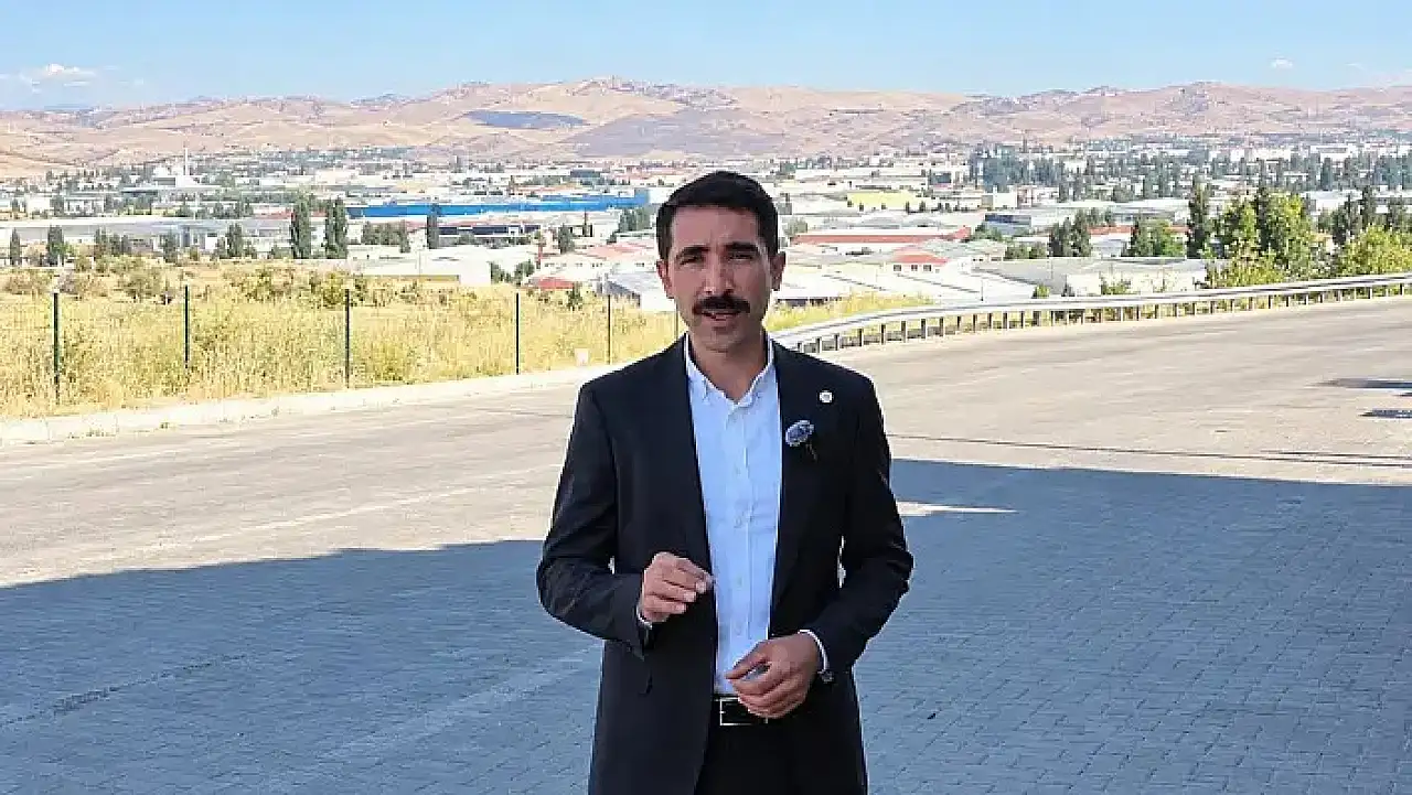 Kayseri'de işletmeler faaliyetini durduruyor!