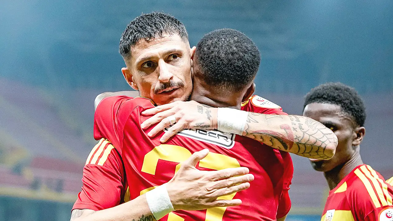 Kayserispor'u bir de böyle hesapladılar!