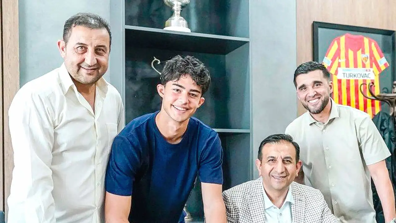 Jakirovic'in prensi için Kayserispor'da işler değişebilir!