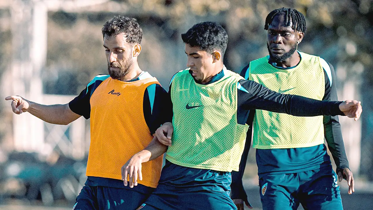 Kayserispor'da Cardoso'nun yerine Fenerbahçe maçında gözler Eray Özbek'te olacak!