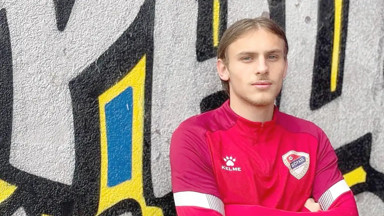 Kayserispor'un yeni gözdesi kim? Balkanlardan sürpriz transfer hamlesi